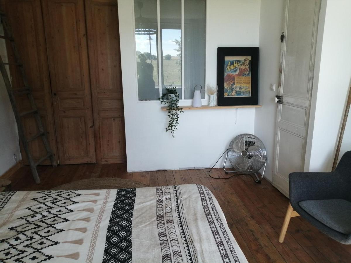 La Canardiere Pendé Εξωτερικό φωτογραφία